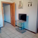 A La Ferme Hébergement de vacances *