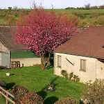 A La Ferme Hébergement de vacances Rouvroy