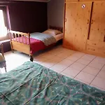 A La Ferme Hébergement de vacances Rouvroy
