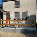 Hébergement de vacances A La Ferme Rouvroy