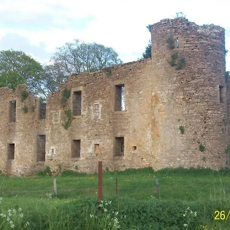 A La Ferme Rouvroy