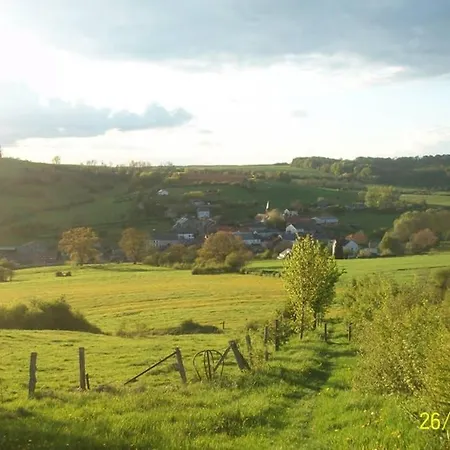 A La Ferme Rouvroy