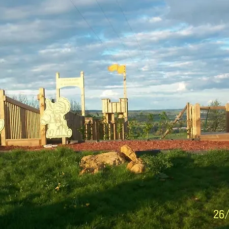 A La Ferme * Rouvroy