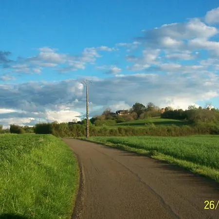 A La Ferme Rouvroy