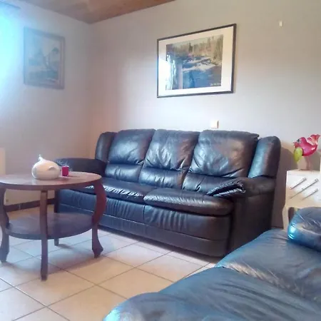 A La Ferme Holiday home *