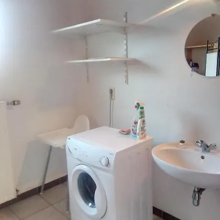 A La Ferme Holiday home