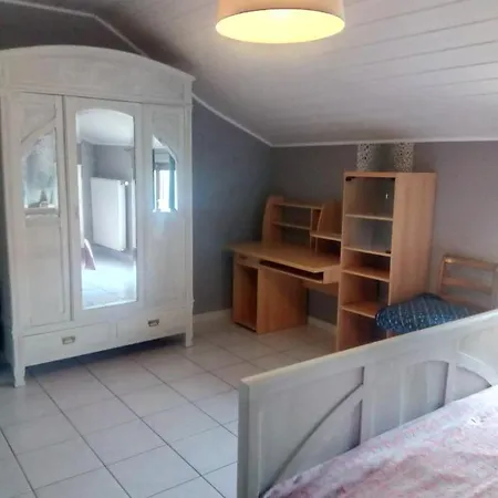 A La Ferme Holiday home