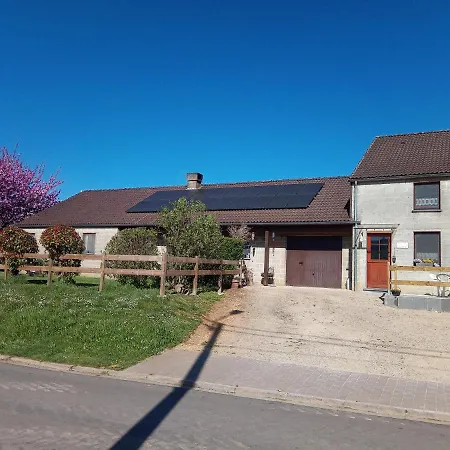 Hébergement de vacances A La Ferme