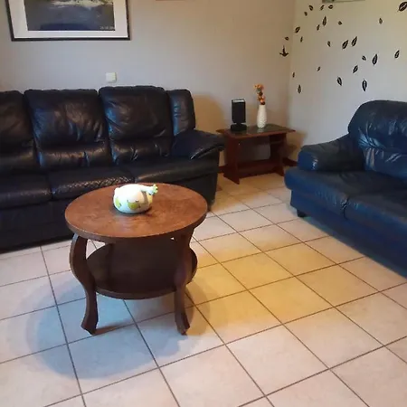 펜션 A La Ferme Rouvroy