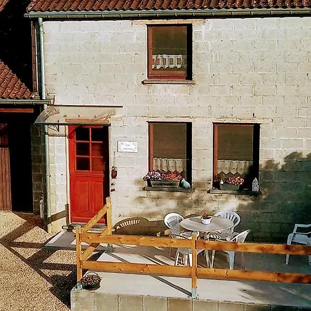 Holiday home A La Ferme