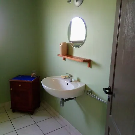 A La Ferme Feriehus *