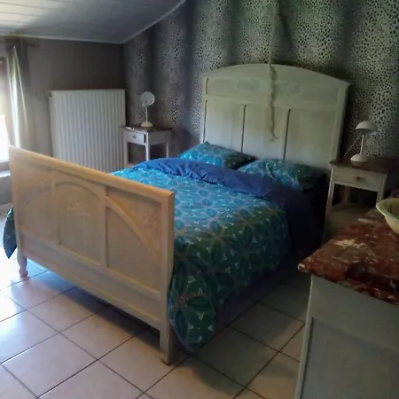 A La Ferme * Rouvroy