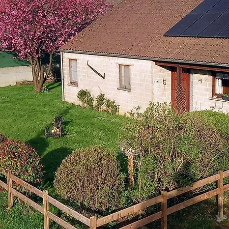 A La Ferme *