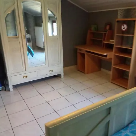 A La Ferme * Rouvroy