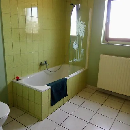 Holiday home A La Ferme *
