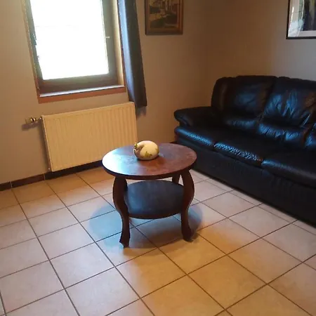 A La Ferme Feriehus *