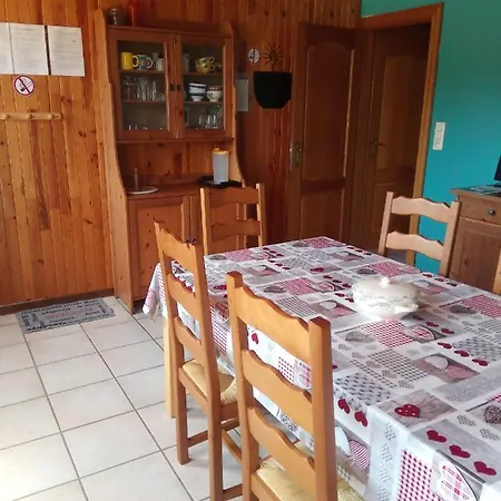 A La Ferme * Rouvroy