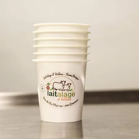 A La Ferme * Rouvroy