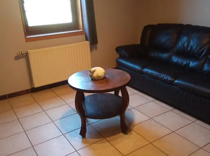 A La Ferme Holiday home *